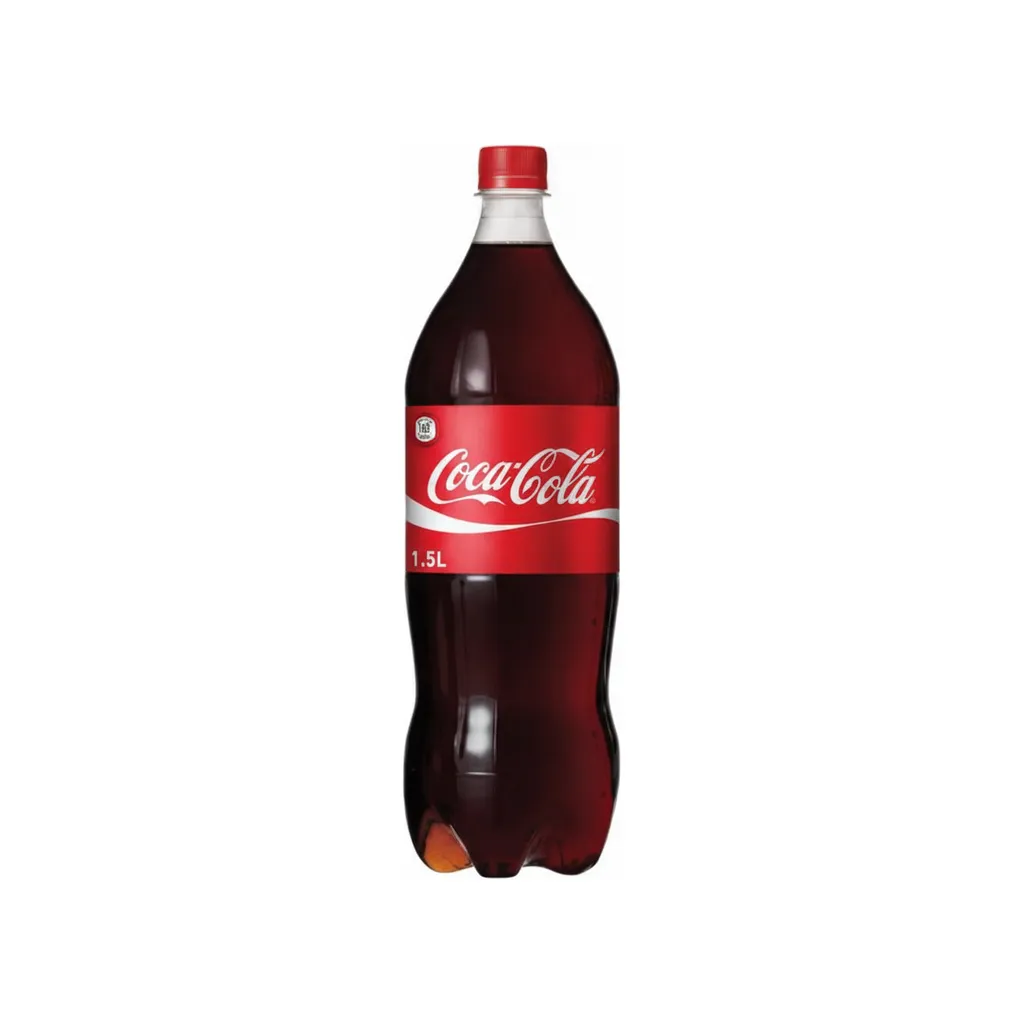 COCA COLA L.1,5 BOTTIGLIA ES