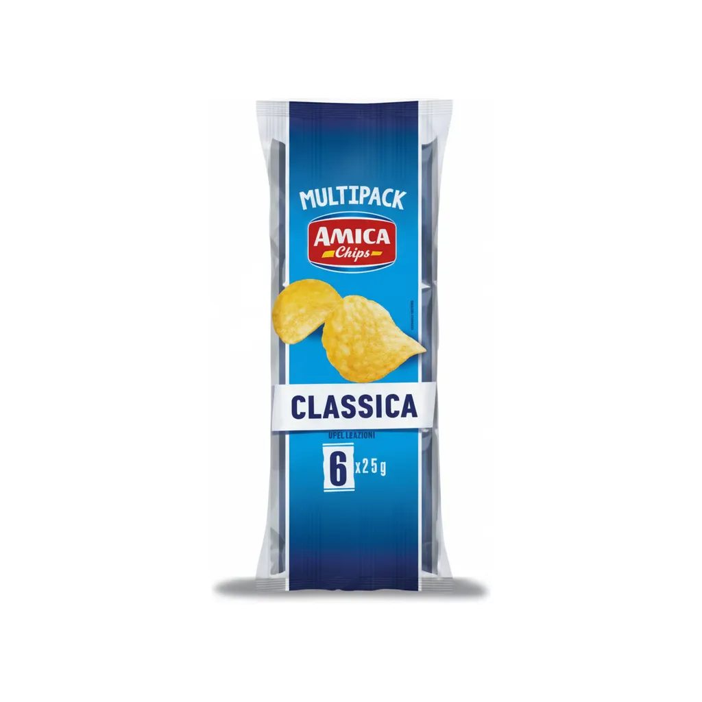 AMICA CHIPS PATATE CLASS GR 300