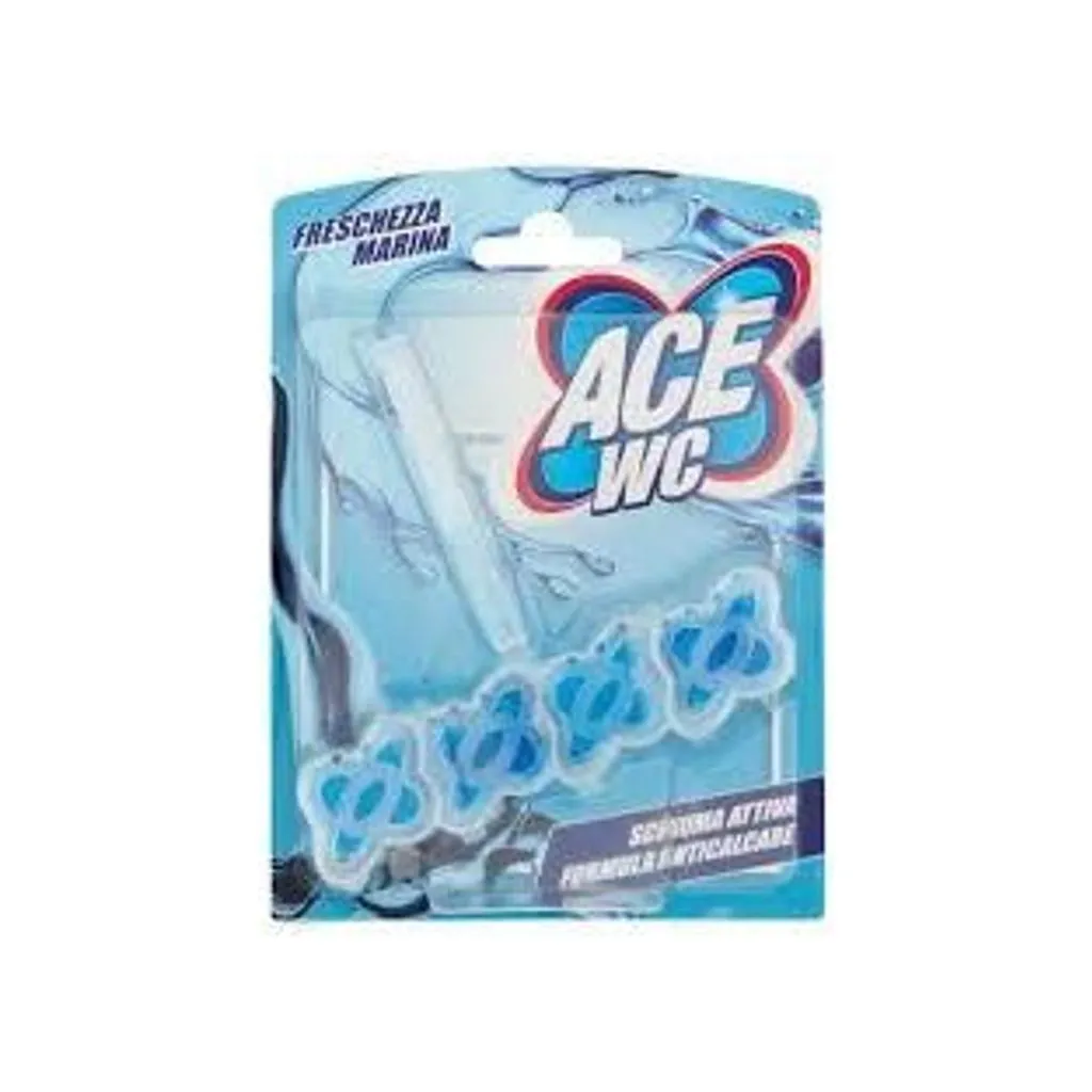 ACE WC TAVOLETTA BAGNO FRESC MARINA