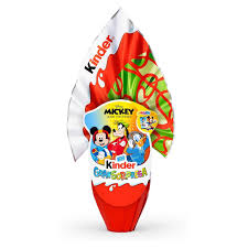 UOVA PASQUA KINDER MICKEY MOUSEGR150 284