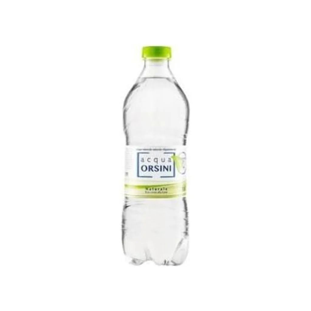 ACQUA ORSINI ML 500 NATRUALE HORECA