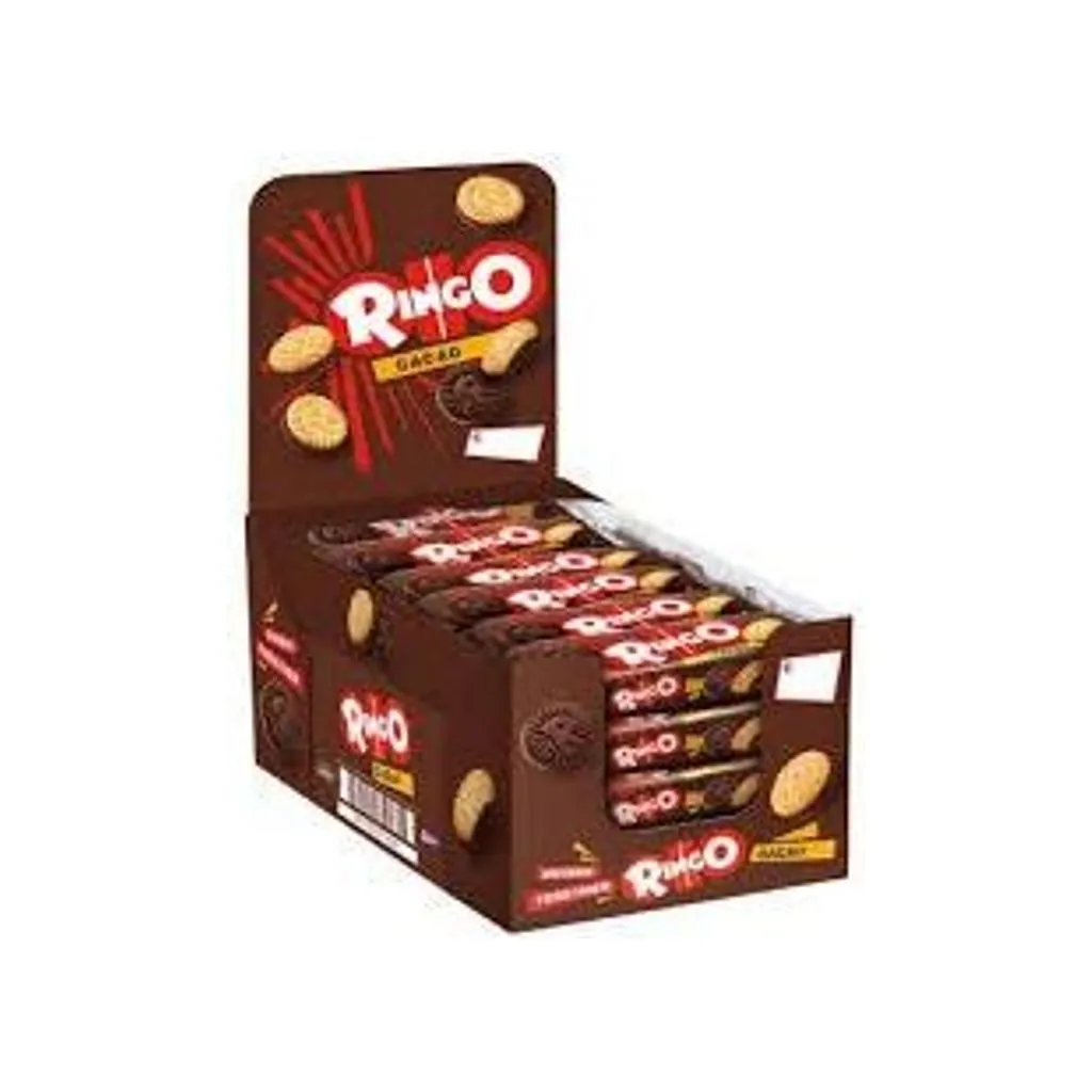 RINGO CACAO BAR GR 55