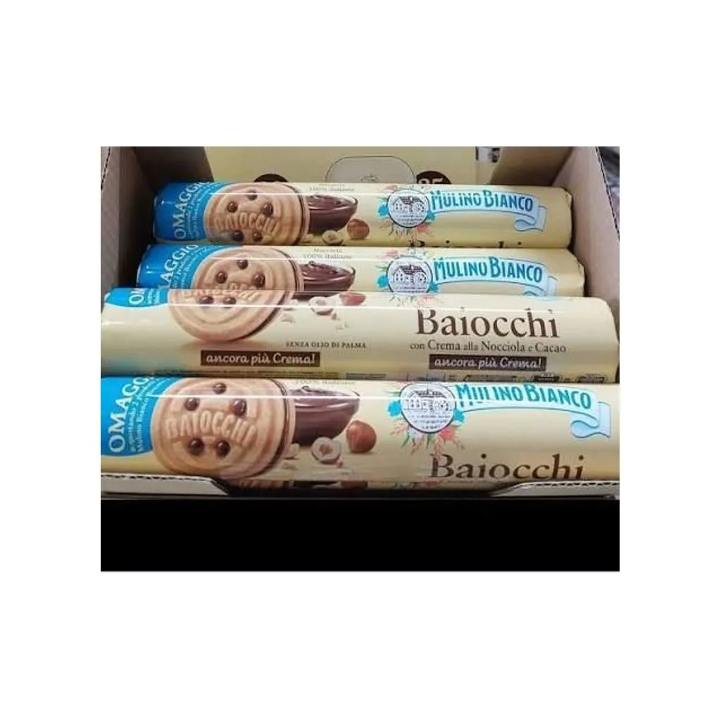BAIOCCHI OM TUBO GR176