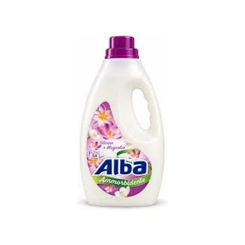 ALBA AMMORBIDENTE GLICINE L.3