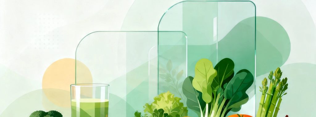 Οι Βασικές Αρχές της Υγιεινής Διατροφής